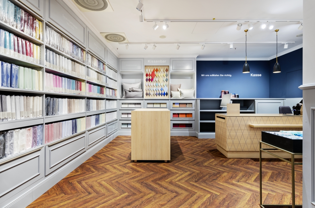 Bettenrid Munich Ground Floor Bettenrid Munich Ground Floor